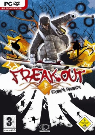 Freak Out: Extreme Freeride (2007)