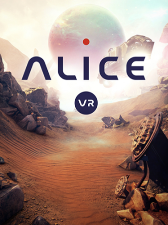 Alice VR (2016)