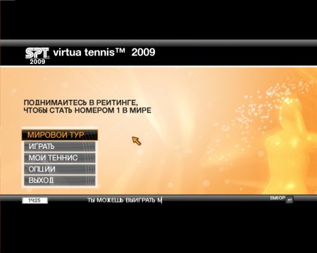 Virtua Tennis (2009)