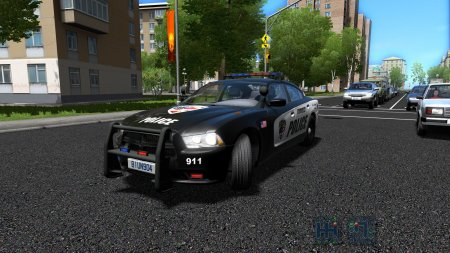 City Car Driving [v 1.5.9.2 build 27506] (2016) PC | RePack  xatab