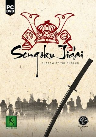 Sengoku Jidai Shadow of the Shogun Mandate of Heaven (2016)