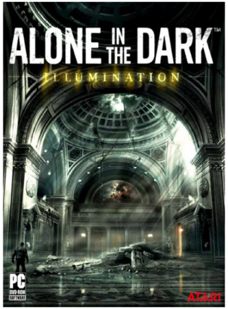 Alone in the Dark: Illumination (2015)