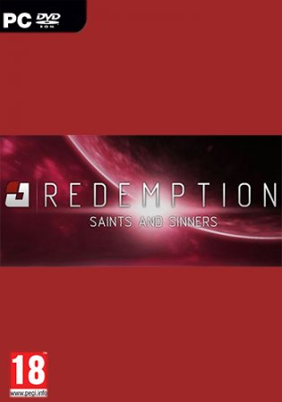 Redemption Saints And Sinners (2016)