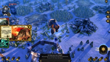 Armello [v 2.0] (2015) PC | 