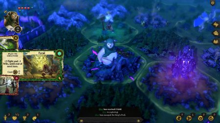 Armello [v 2.0] (2015) PC | 