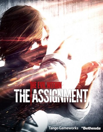 The Evil Within: The Assignment (2015)