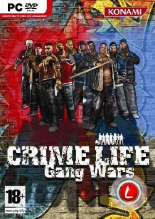 Crime Life: Gang Wars (2007)