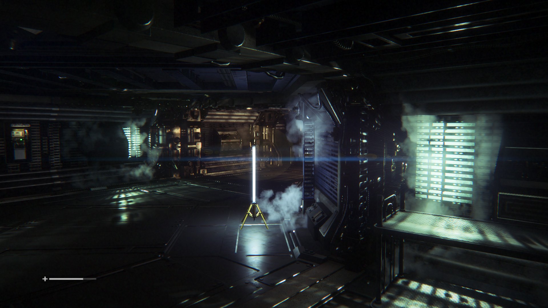Alien isolation collection steam фото 109