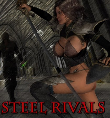 Steel Rivals (2015)