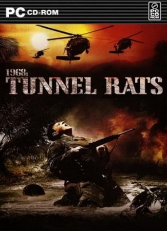 Tunnel Rats (2009)