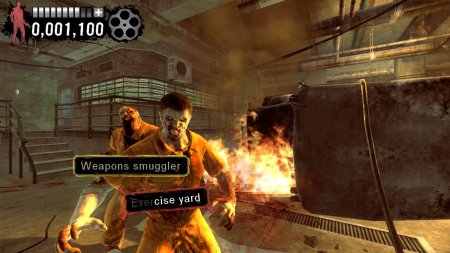 The Typing Of The Dead: Overkill (2013)