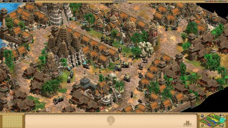 Age of Empires 2: HD Edition (2013)