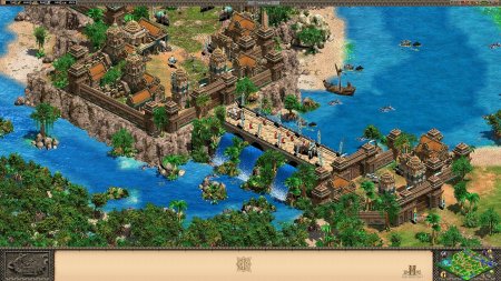 Age of Empires 2: HD Edition (2013)