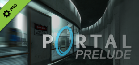 Portal: Prelude (2007)