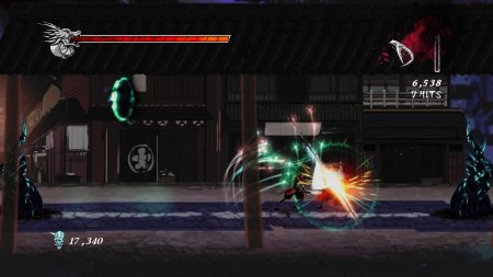 Onikira: Demon Killer (2015)