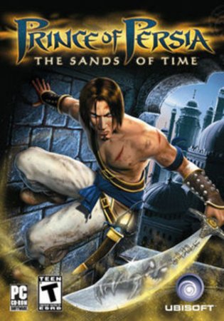 Prince of Persia - The Sands of Time (2003)