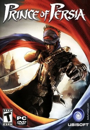 Prince of Persia /   (2008) PC | Repack  xatab