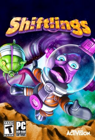 Shiftlings (2015)