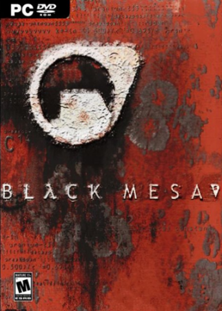 Black Mesa (2012)