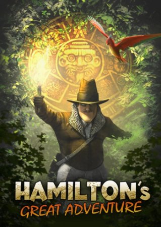 Hamilton's Great Adventure (2011)