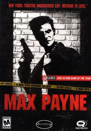 Max Payne (2001)