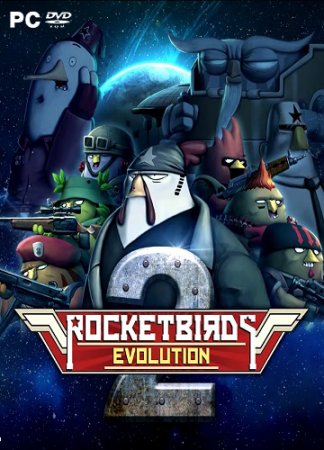 Rocketbirds 2: Evolution (2017)