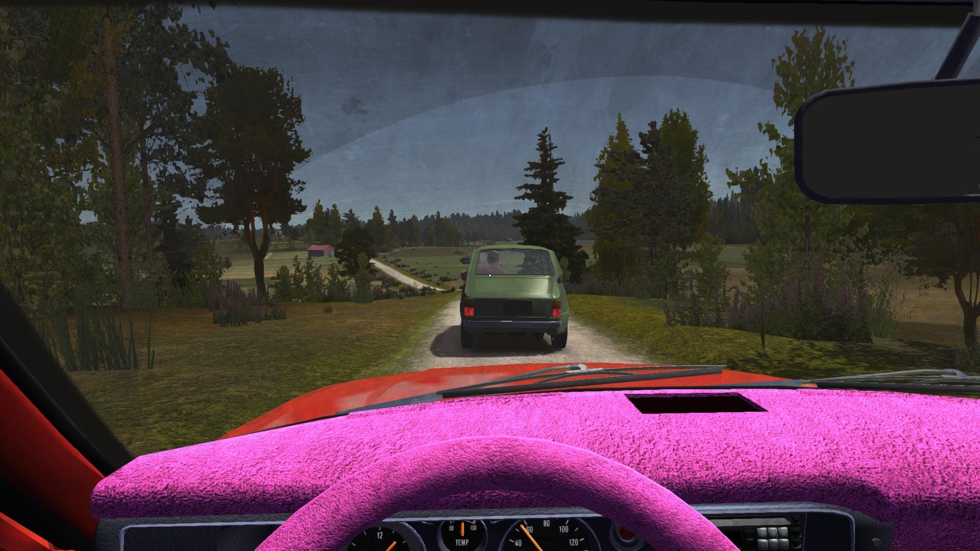 My Summer Car (2016) скачать торрент [последняя версия]