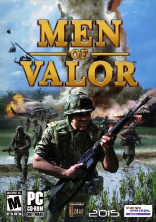 Men of Valor (2004)