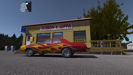 My Summer Car (2016)