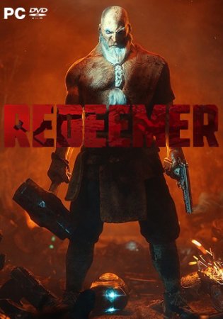 Redeemer: Enhanced Edition (2017) PC | 