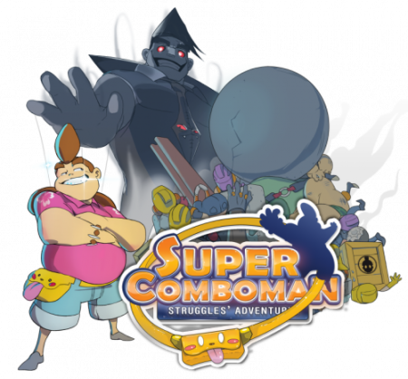 Super Comboman (2014)