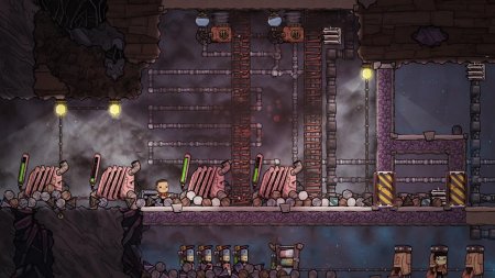 Oxygen Not Included (2017) PC | 