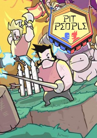Pit People (2017)