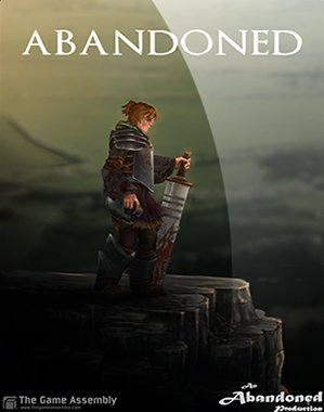 Abandoned (2013)