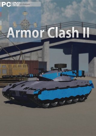 Armor Clash II (2017)
