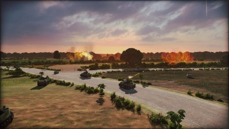 Steel Division: Normandy 44 (2017) PC | Лицензия
