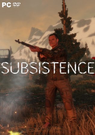 Subsistence (2017) PC | Early Access