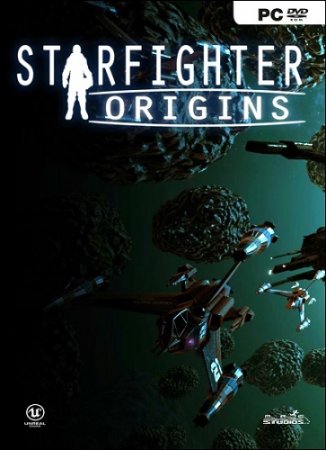 Starfighter Origins (2017) PC | 