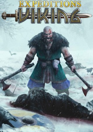 Expeditions: Viking - Digital Deluxe Edition [v 1.0.7.1 + DLC] (2017) PC | 