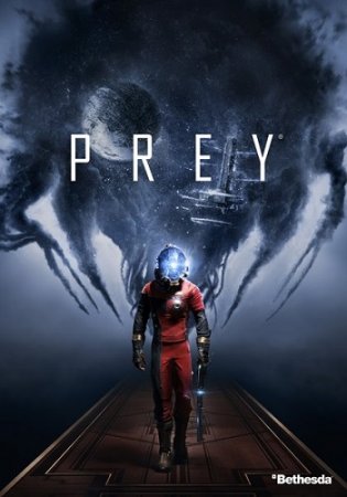 Prey: Digital Deluxe Edition (2017) PC | RePack  xatab