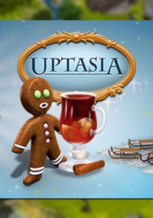 Uptasia (2016) PC | 