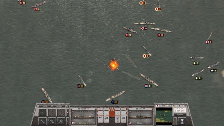 Order of Battle: Pacific (2015) PC | 