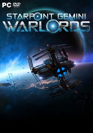 Starpoint Gemini Warlords (2017) PC | 