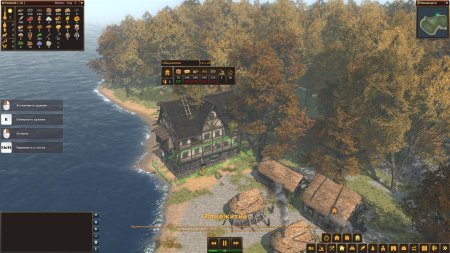 Life is Feudal: Forest Village [v 1.0.6192] (2017) PC | RePack  qoob