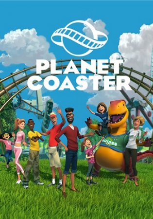 Planet Coaster - Complete Edition [v 1.13.2 + DLCs] (2016) PC | RePack от xatab