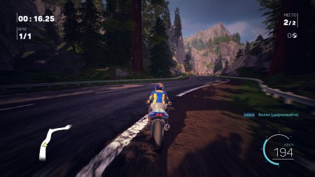 Moto Racer 4: Deluxe Edition [v 1.5 + 3 DLC] (2016) PC | RePack  qoob