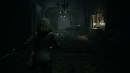 Remothered: Tormented Fathers [170620-2] (2017) PC | RePack  Other s