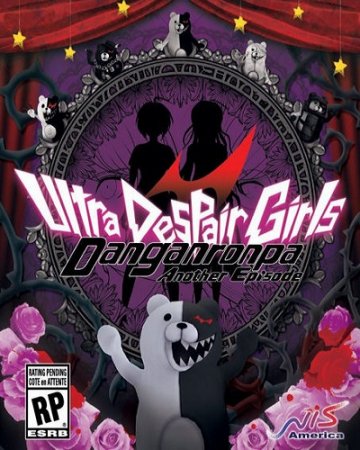 Danganronpa Another Episode: Ultra Despair Girls (2017) PC | 