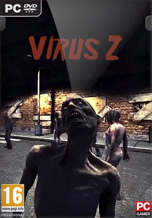 Virus Z (2017) PC | RePack от Other s