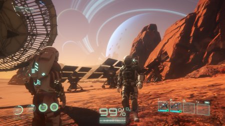 Osiris: New Dawn (2023) PC | Лицензия